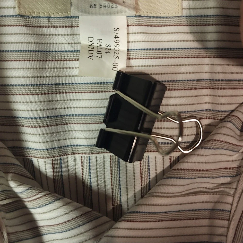 Banana Republic banana republic